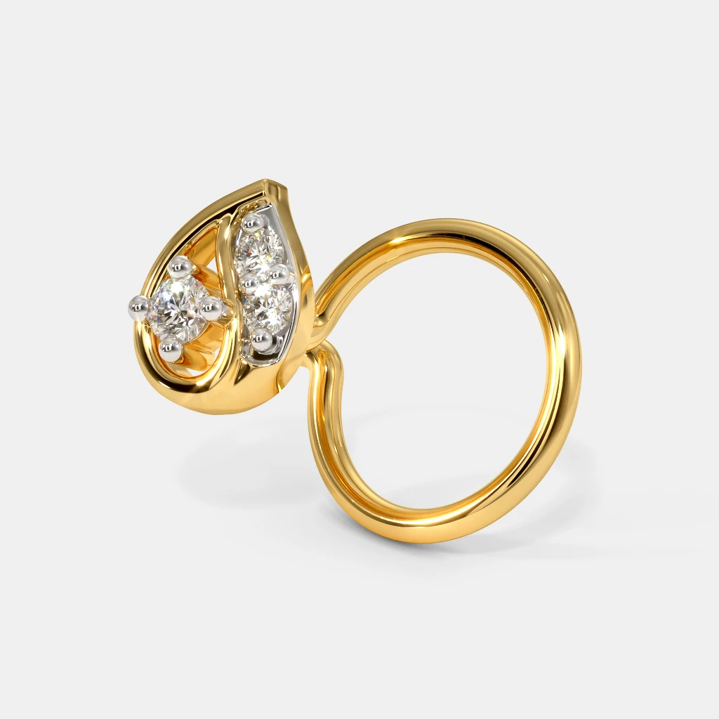 The Aalta Nose Pin