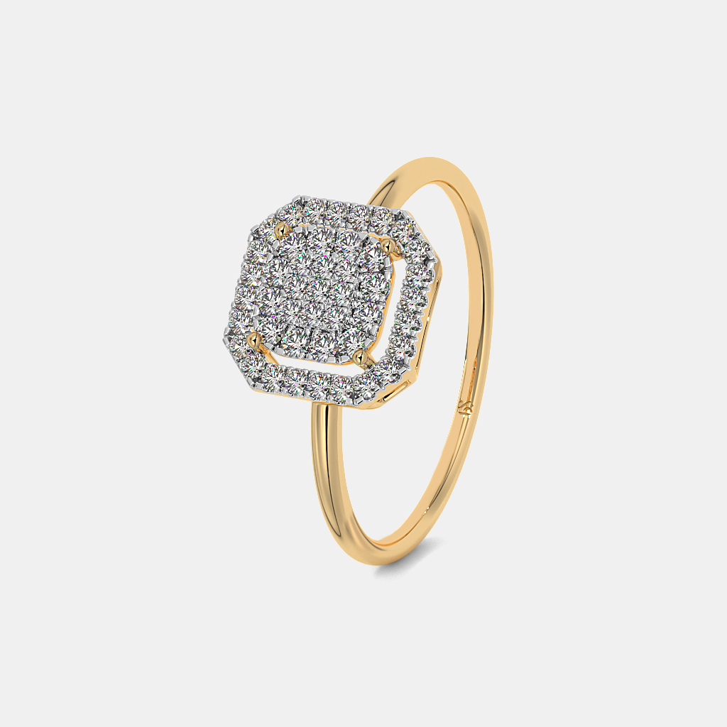 The Aretha Ring